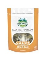 Oxbow Oxbow Natural Science Skin & Coat Supplement 60ct