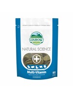 Oxbow Oxbow Natural Science Multi-Vitamin Supplement 60ct