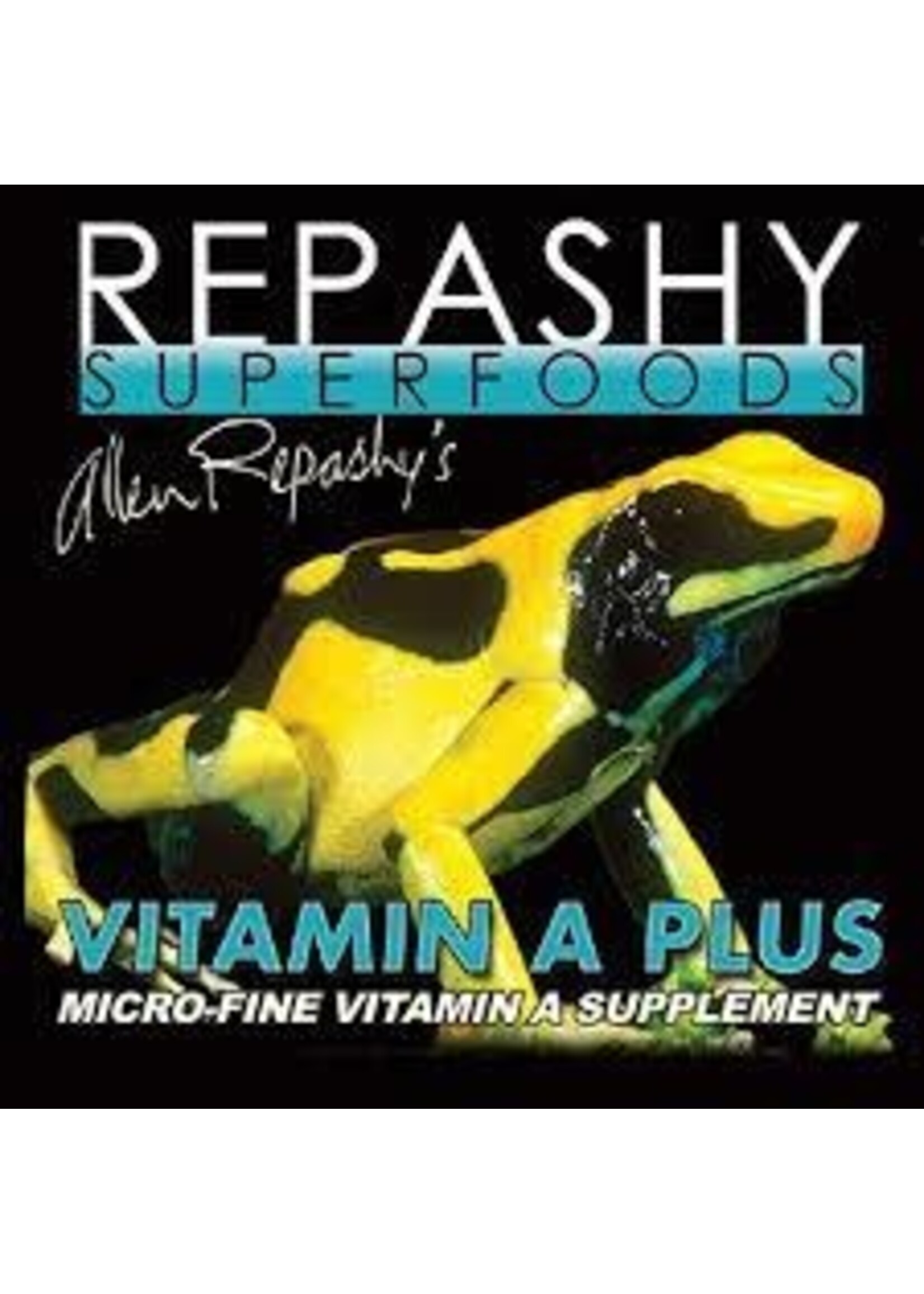 Repashy Repashy Vitamin A Plus 3 oz