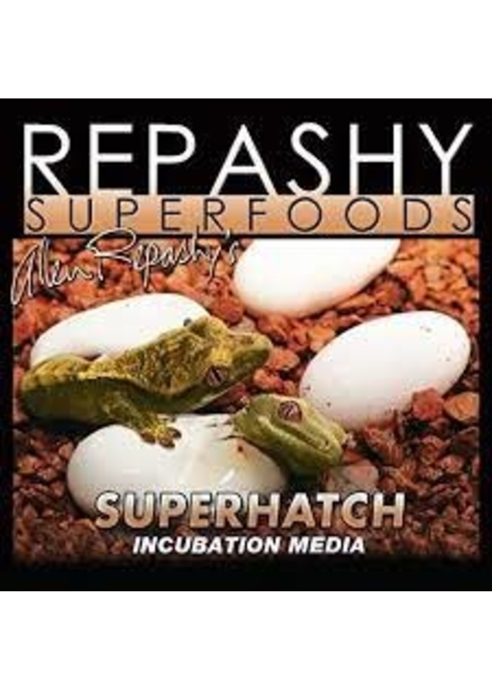 Repashy Repashy SuperHatch 2.5 kg