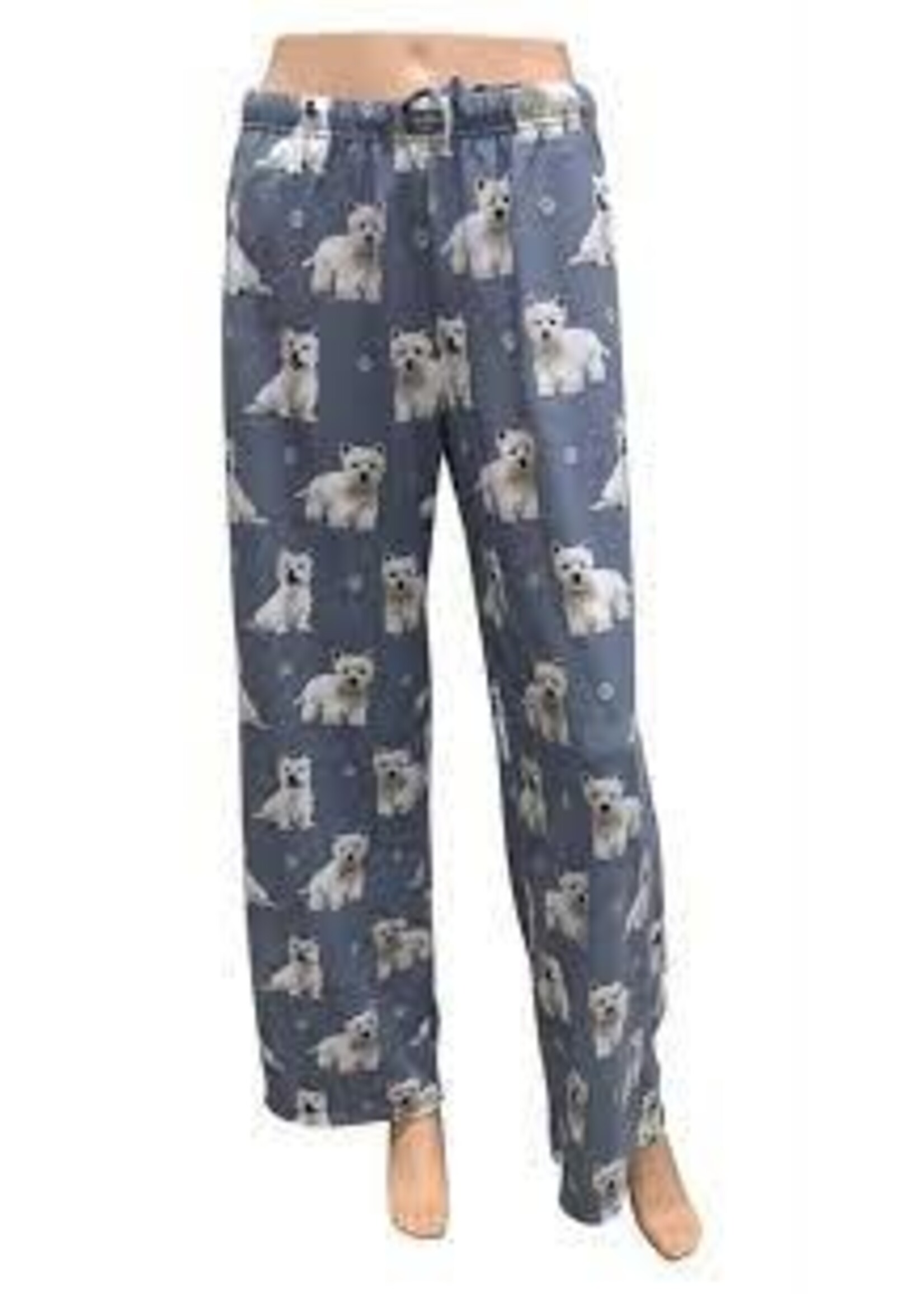 E&S Imports E&S Pajama Pants