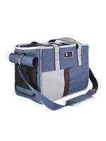 Baxter & Bella Baxter & Bella Sport Carrier 15.7 x 8.7in