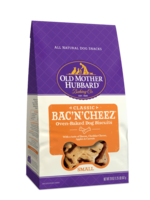 Old Mother Hubbard Old Mother Hubbard Classic Bac'N'Cheez