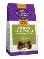 Old Mother Hubbard Old Mother Hubbard Grain Free Pick of the Patch Mini 16oz