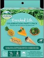 Oxbow Oxxbow Enriched Life Celebration Party Pack