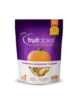 Fruitables Fruitables Dog Crunchy Treats