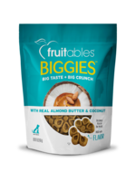 Fruitables Fruitables Dog Biggies 454g