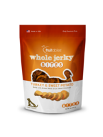 Fruitables Fruitables Dog Whole Jerky Bites 141g