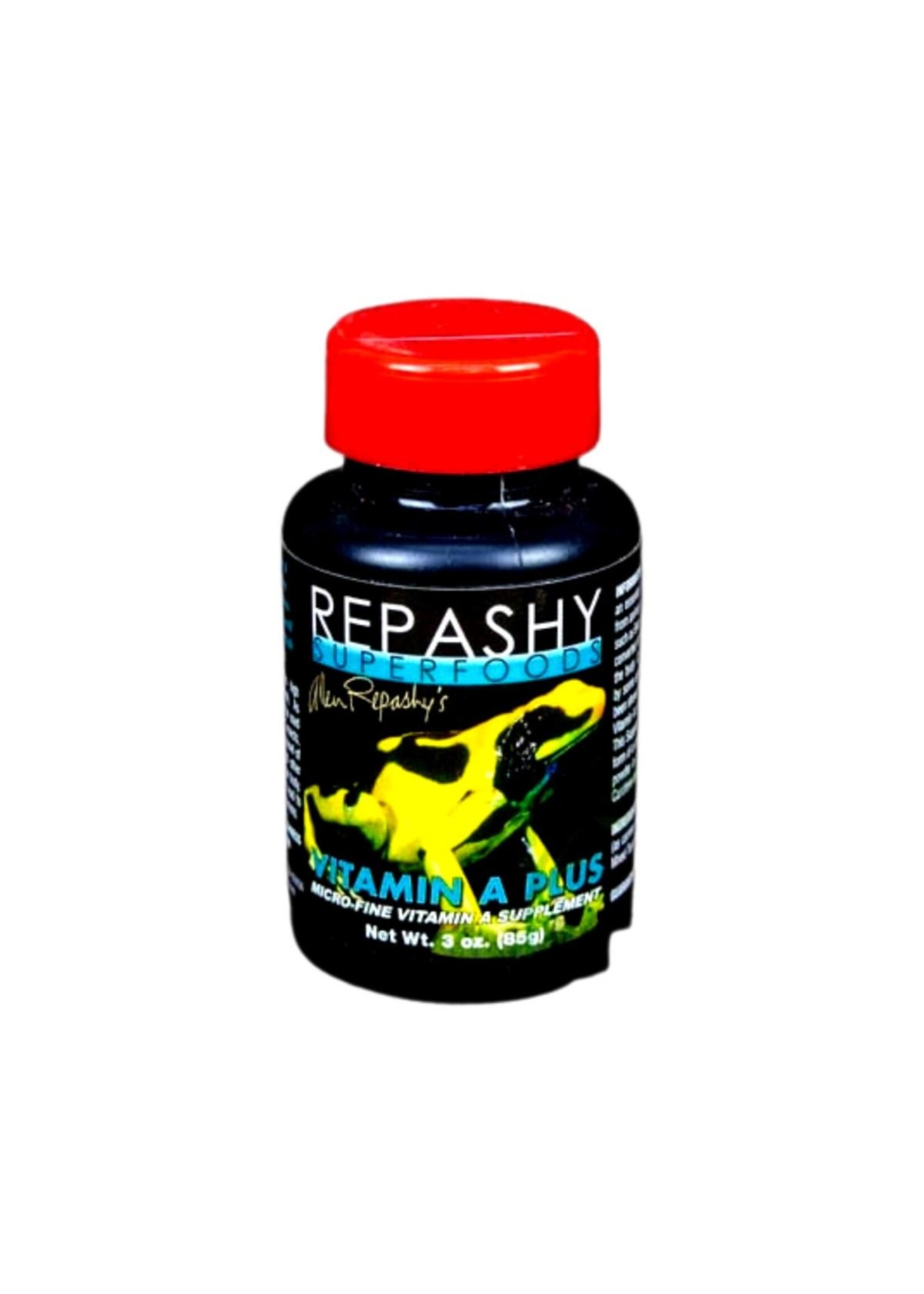 Repashy Repashy Vitamin A Plus 3 oz