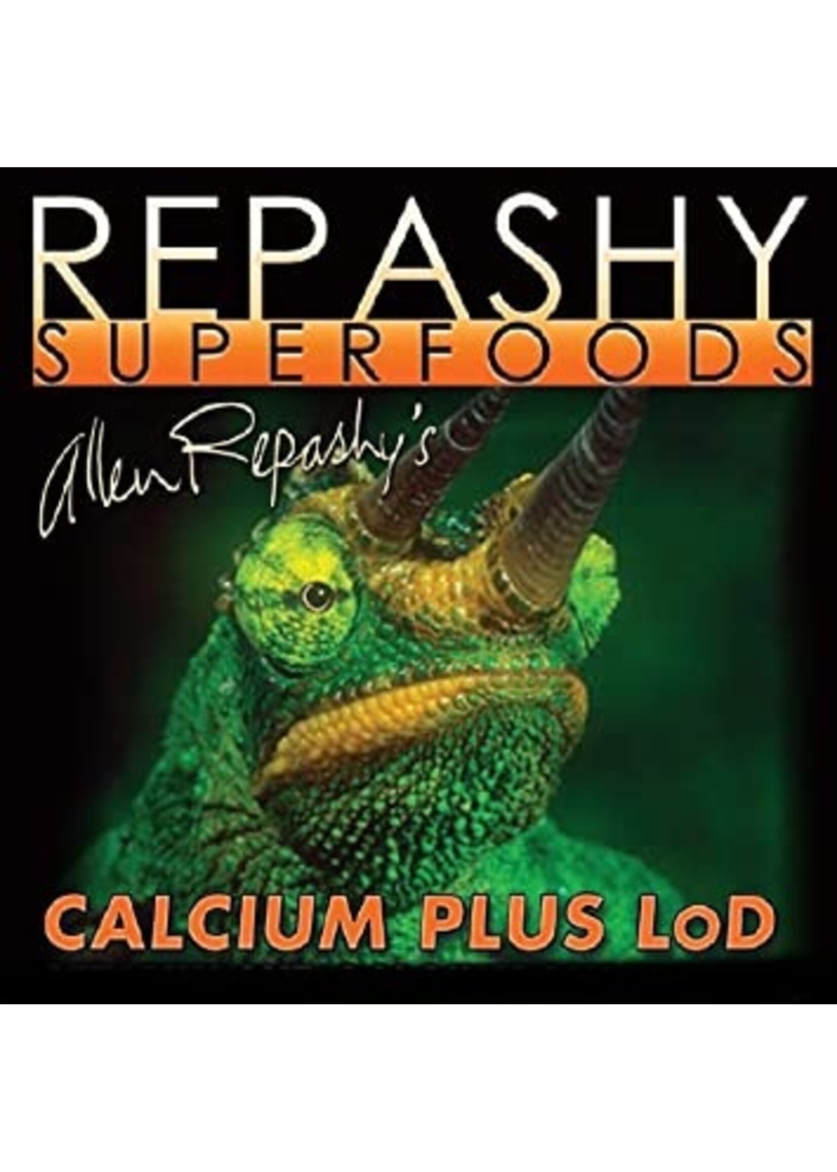 Repashy Repashy Calcium Plus LoD 3 oz