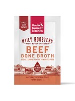 The Honest Kitchen Honest Kitchen Daily Boosters Beef Bone Broth 3.5g