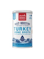 The Honest Kitchen Honest Kitchen Daily Boosters Instant Turkey Bone Broth Turmeric 3.6oz