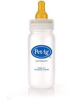 Petag PetAg Nursing Bottle 4oz