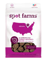 Spot Farms Spot Farms Turkey Meatball w/Cranberries 12.5oz