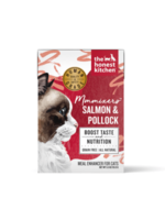 The Honest Kitchen Honest Kitchen Cat Mmmixers Meal Toppers 5.5oz