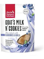 The Honest Kitchen Honest Kitchen Goat's Milk Cookies