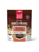 The Honest Kitchen Honest Kitchen Jerky Harvest Bars Beef w/Carrots & Apples 4oz