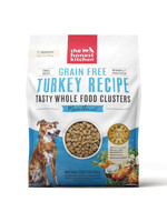 The Honest Kitchen Honest Kitchen Dog GF Whole Food Clusters Turkey