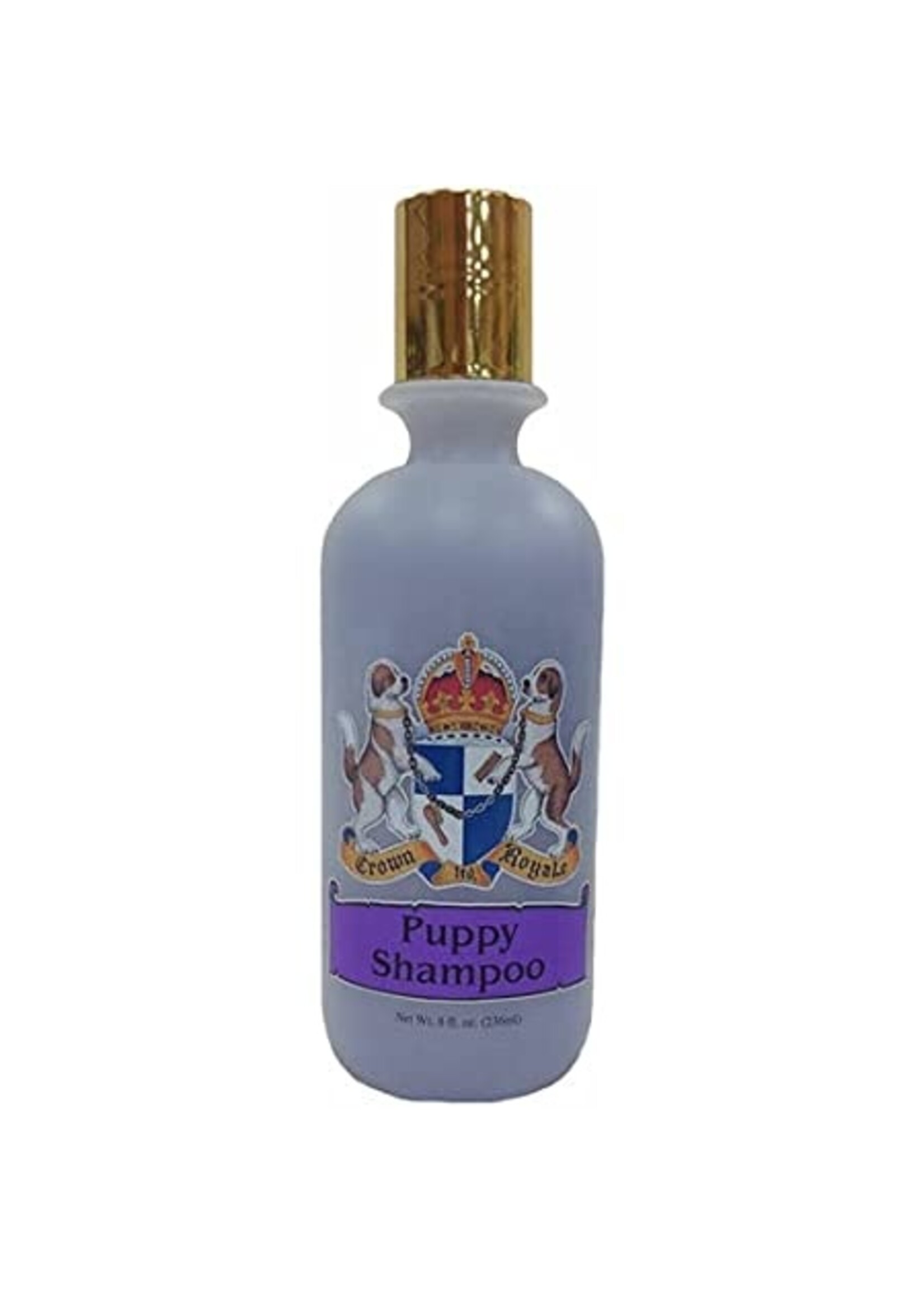 Crown Royale Crown Royale Puppy Shampoo