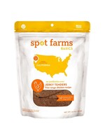 Spot Farms Spot Farms Jerky Tenders Free Range Chicken 22.0oz