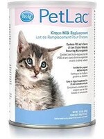 Petag PetAg PetLac Powder for Kittens 10.5oz