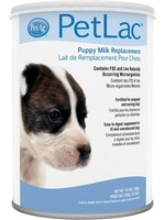 pet ag PetAg Pet Lac Milk Replacer for Puppies 10.5oz