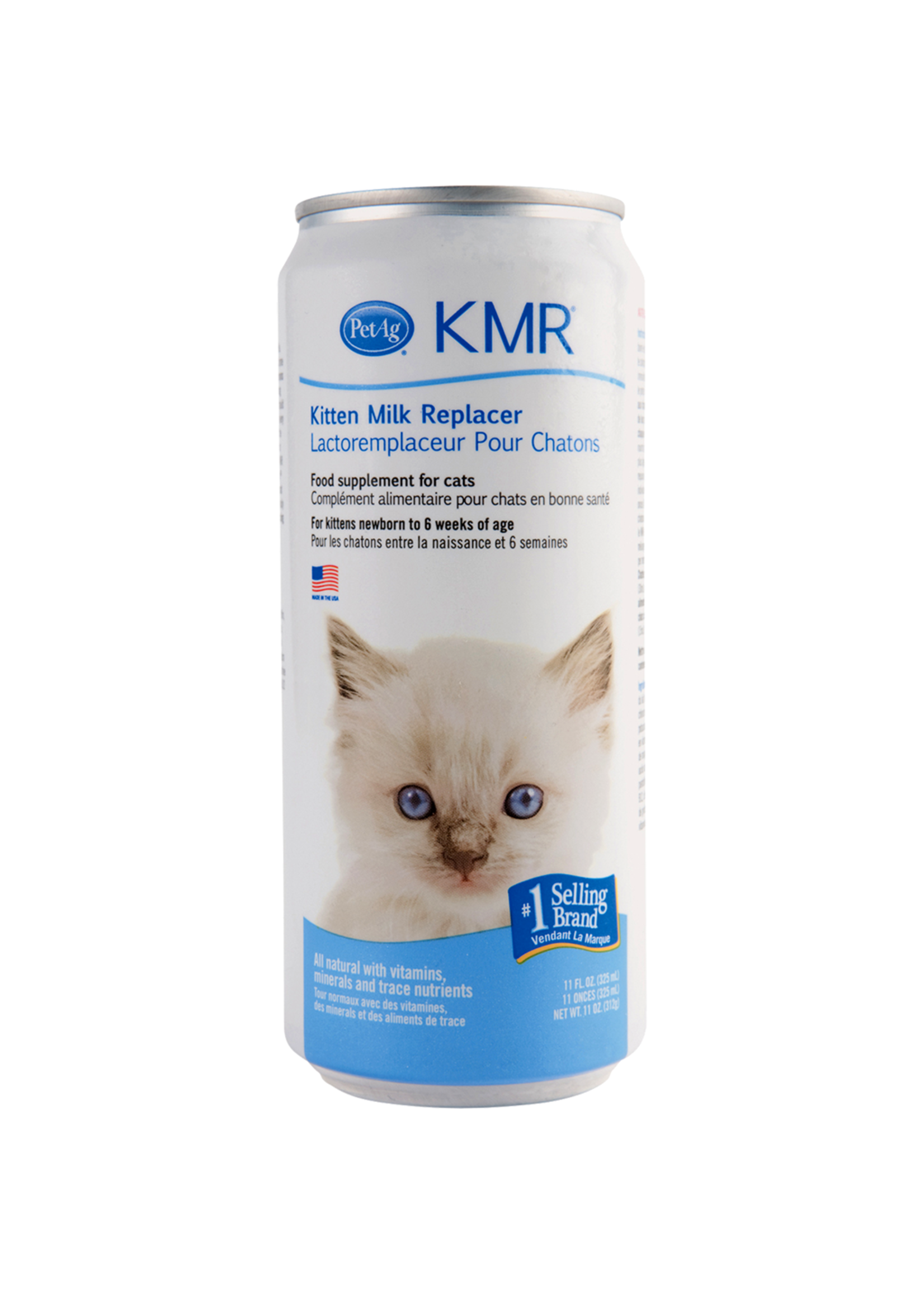 Petag PetAg Kitten Milk Replacer Powder