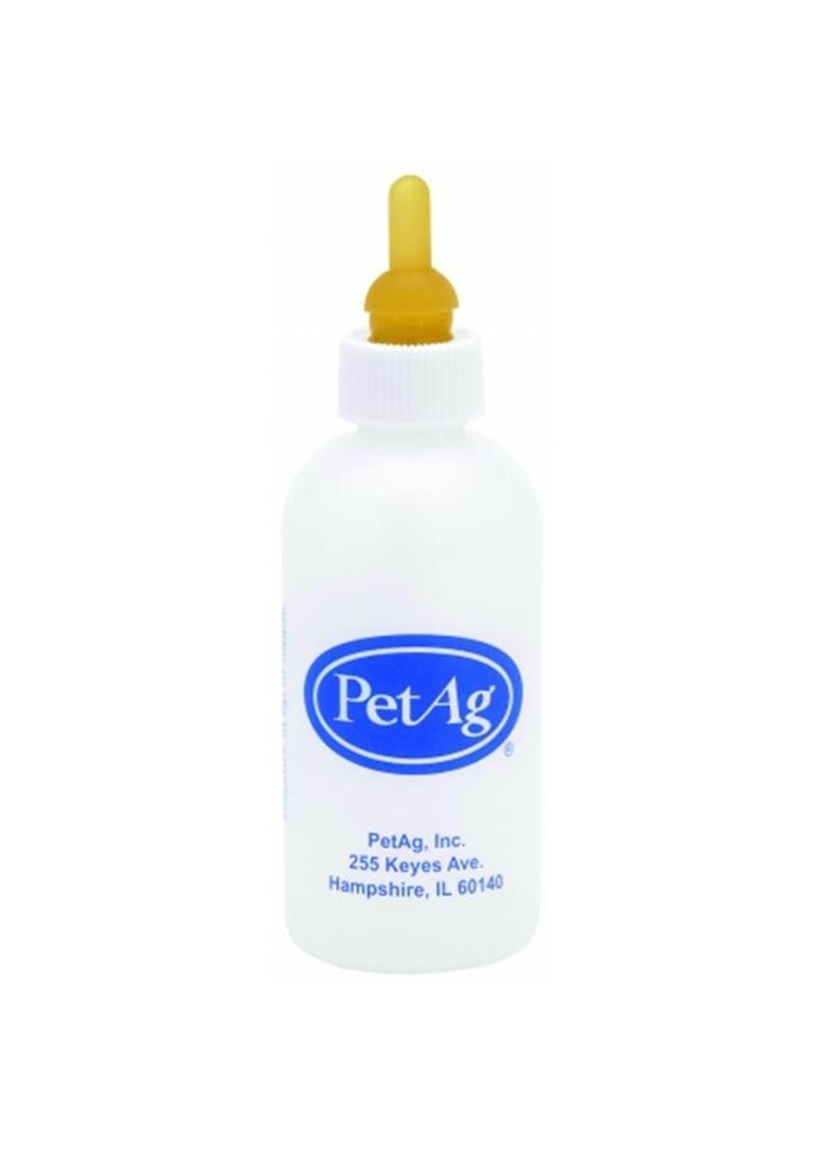 Petag PetAg Nursing Bottle 2oz
