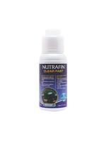 Nutrafin Nutrafin Clear Fast Particulate Water Clarifier 120ml