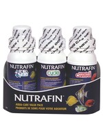 Nutrafin Nutrafin Aqua-Care Value Pack