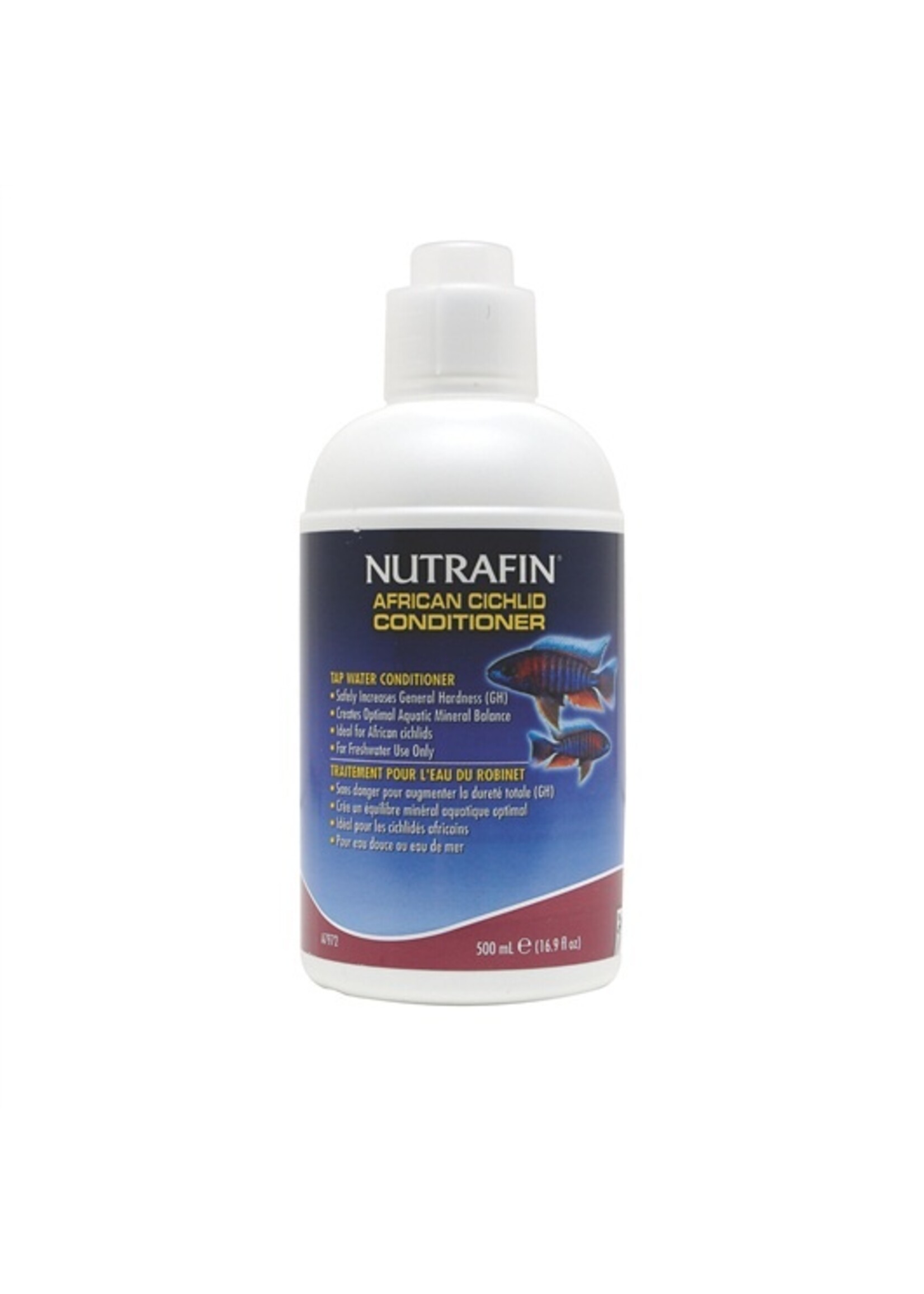 Nutrafin Nutrafin African Cichlid Conditioner GH Increaser
