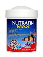 Nutrafin Nutrafin Max Bottom Feeder Sinking Food Tablets