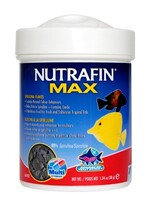 Nutrafin Nutrafin Max Spirulina Flakes