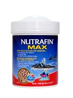 Nutrafin Nutrafin Max Sinking Pellets w/ Krill and Shrimp Meal