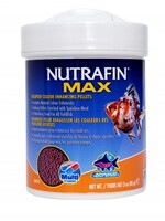 Nutrafin Nutrafin Max Goldfish Colour Enhancing Pellets