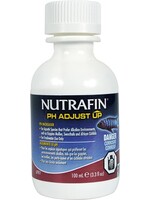 Nutrafin Nutrafin pH Adjust Up 16oz