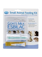 Petag PetAg Small Animal Feeding Kit /Goat Milk