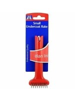 Millers Forge Millers Forge Undercoat Rake Small 950E