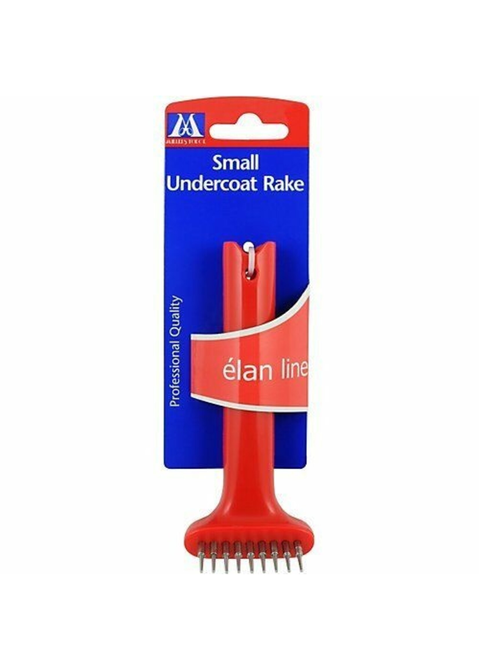 Millers Forge Millers Forge Undercoat Rake Small 950E