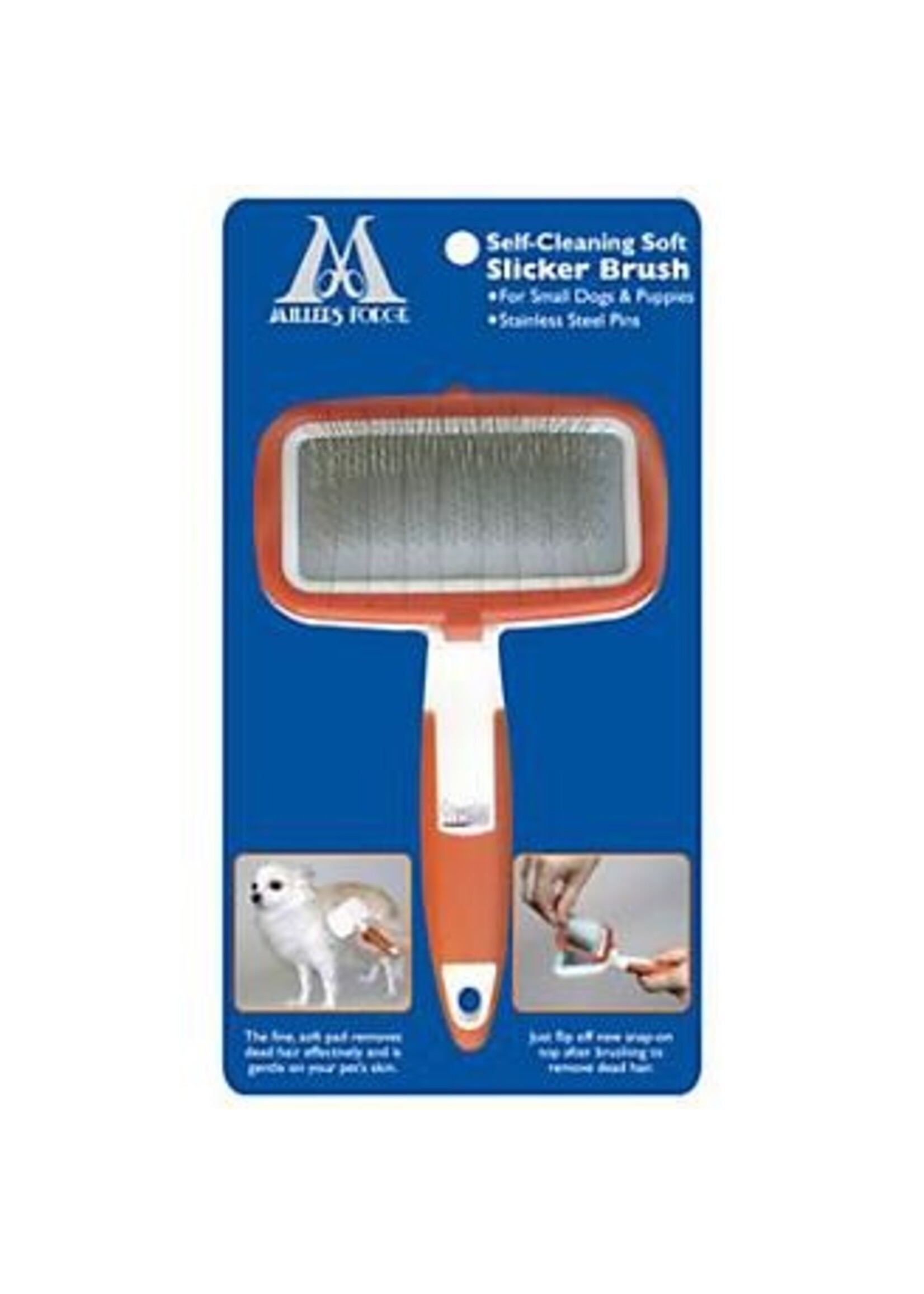 Millers Forge Millers Forge Self Cleaning Slicker SM
