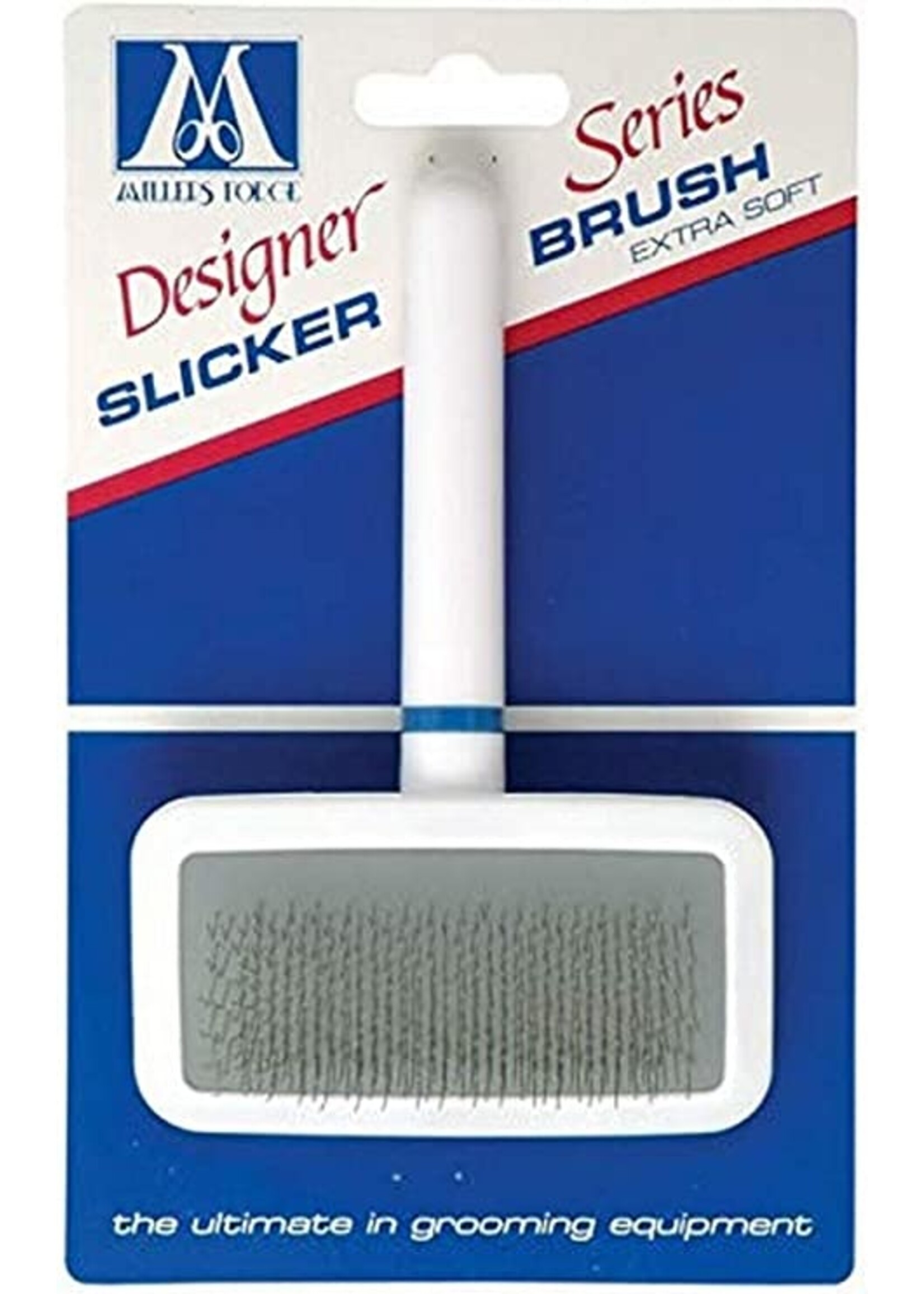 Millers Forge Millers Forge Soft Slicker Brush
