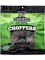Redbarn Redbarn Choppers Beef Lung 9oz