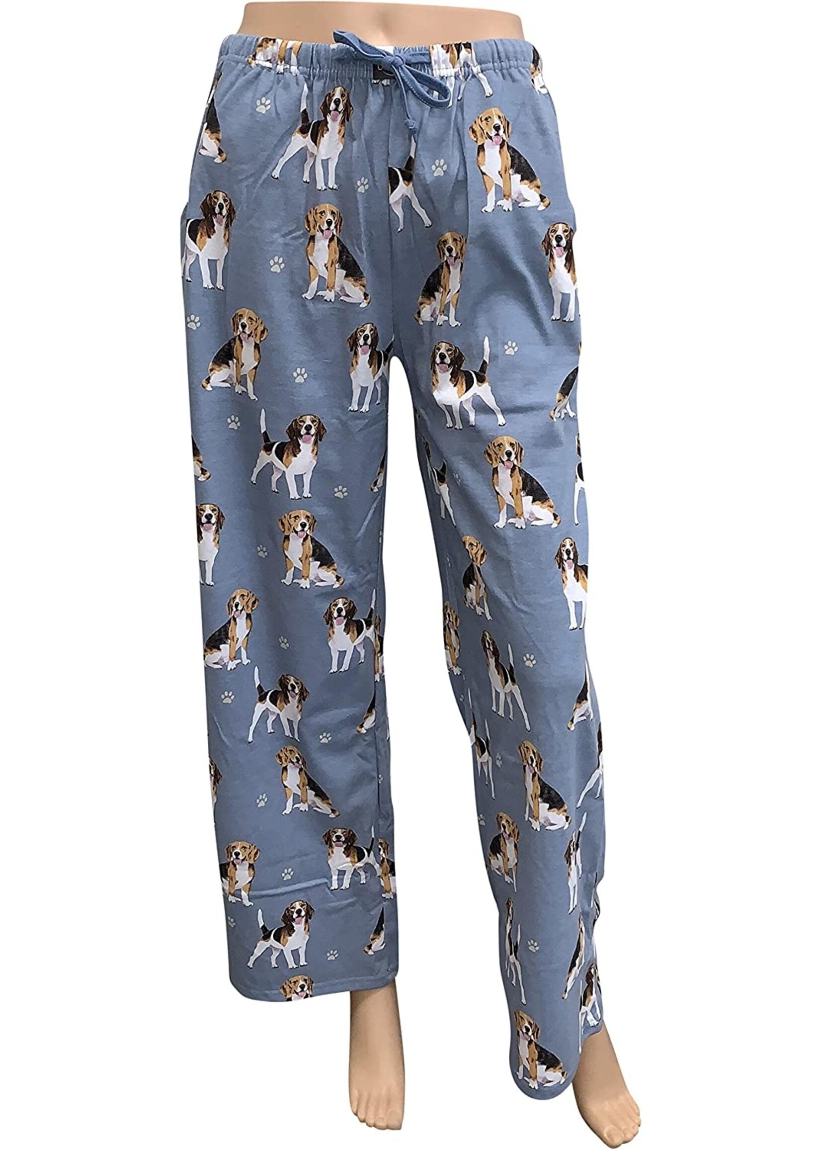 E&S Imports E&S Pajama Pants