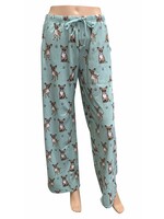 E&S Imports E&S Pajama Pants