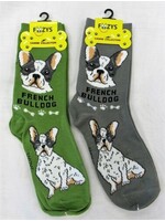 Foozys Foozys Socks Canine Collection