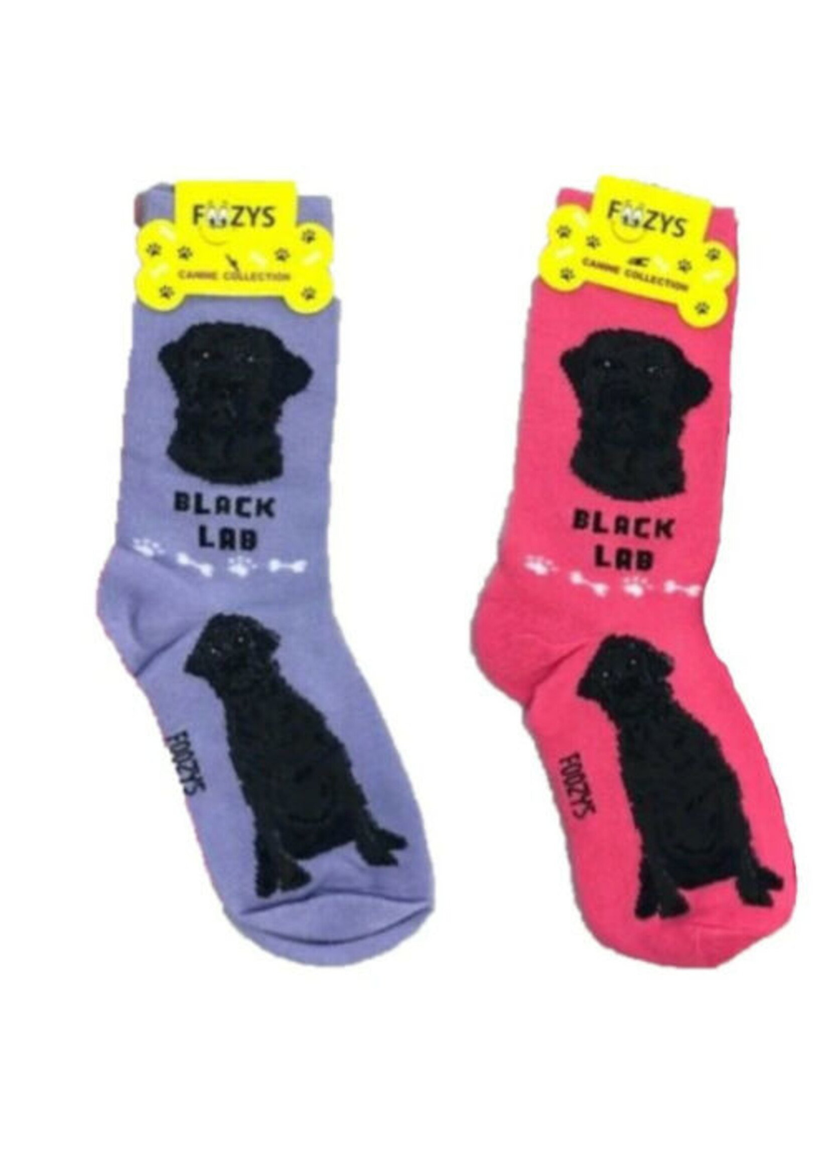 Foozys Foozys Socks Canine Collection