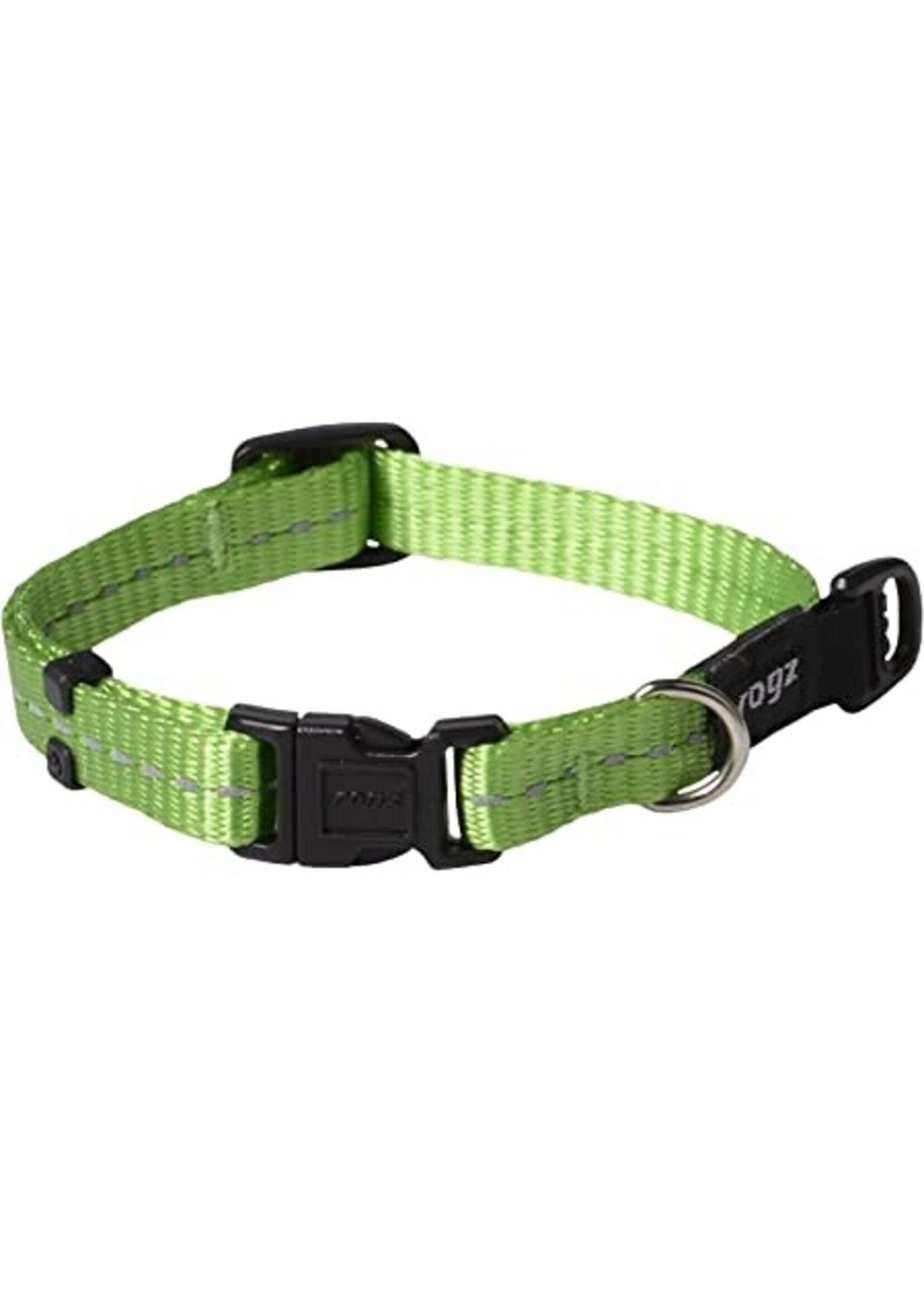 Rogz Rogz Utility Classic Collar XSmall 6-9"