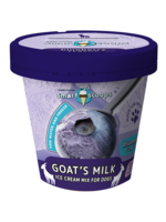 Puppy Cake Puppy Cake Smart Scoops Goat's Milk Ice Cream Mix 4.65gm