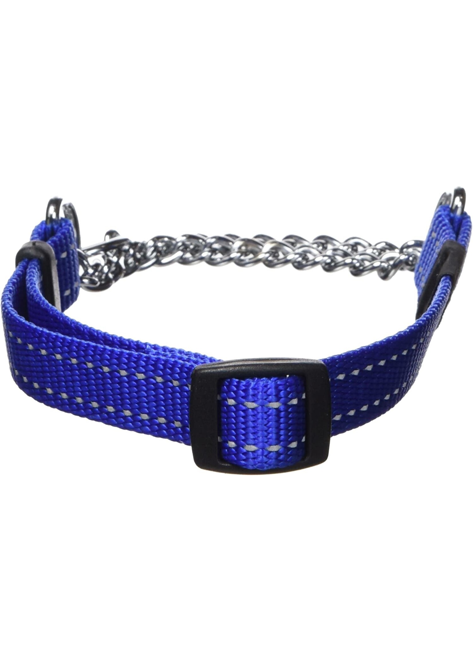 Rogz Rogz Utility Control Collar Large 14.5-22" Fanbelt