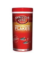 Omega One Omega One Freshwater Flakes